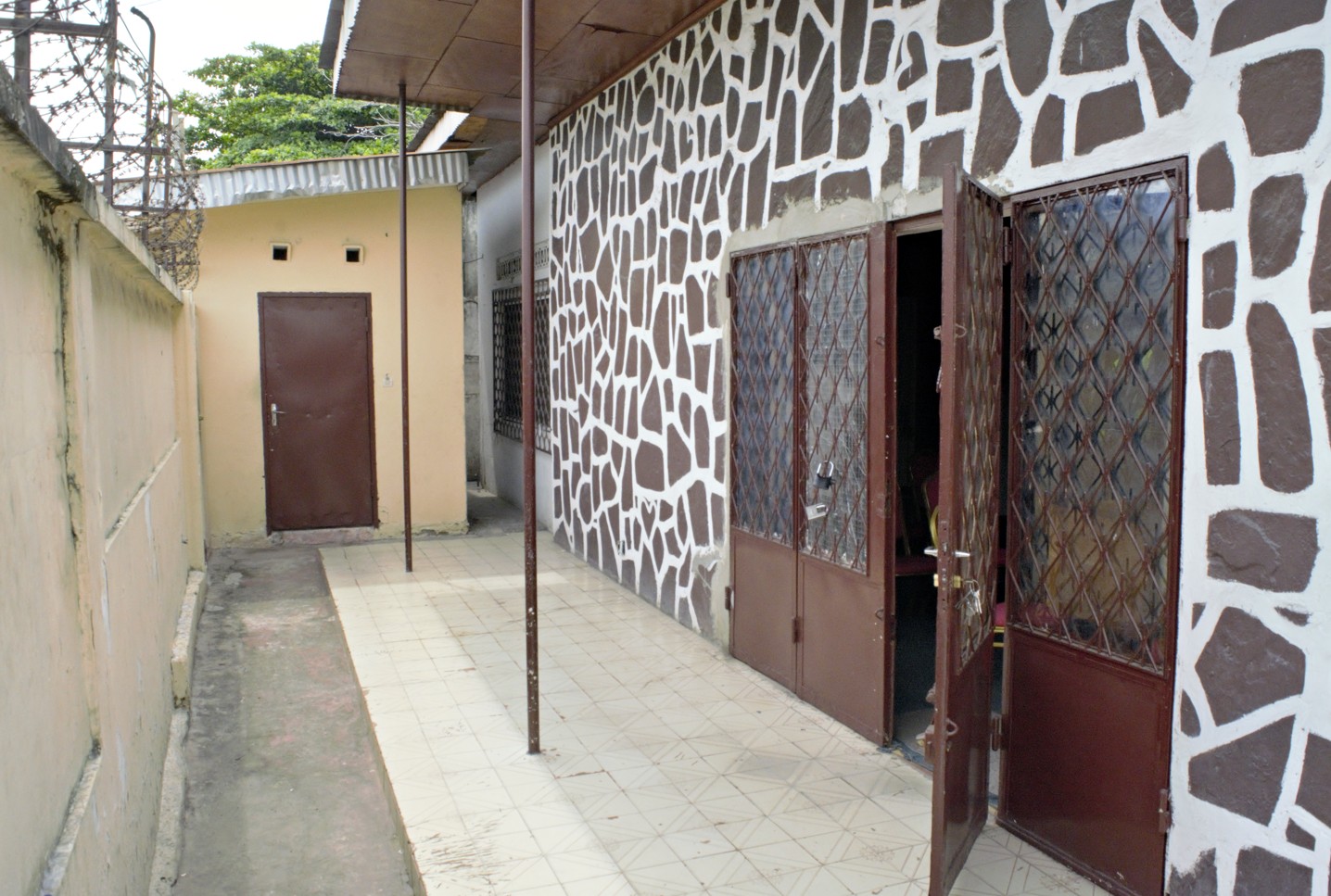 Premier article de test